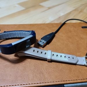 SOLD- Fitbit Alta